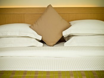 Radisson Blu Anchorage Hotel, Lagos, V.I.