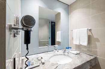 Radisson Blu Anchorage Hotel, Lagos, V.I.
