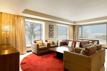 Radisson Blu Anchorage Hotel, Lagos, V.I.