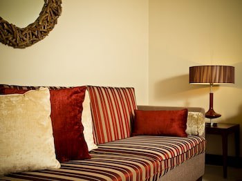Radisson Blu Anchorage Hotel, Lagos, V.I.