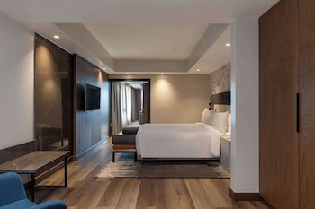 Radisson Blu Anchorage Hotel, Lagos, V.I.