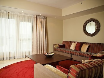 Radisson Blu Anchorage Hotel, Lagos, V.I.