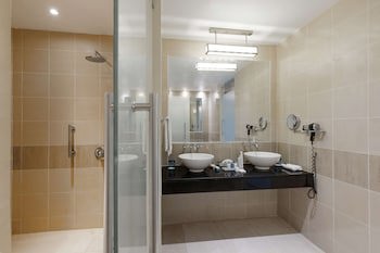 Radisson Blu Anchorage Hotel, Lagos, V.I.