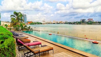Radisson Blu Anchorage Hotel, Lagos, V.I.