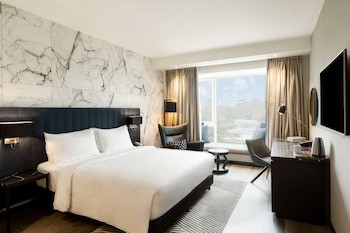 Radisson Blu Anchorage Hotel, Lagos, V.I.