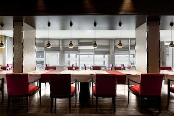 Radisson Blu Anchorage Hotel, Lagos, V.I.