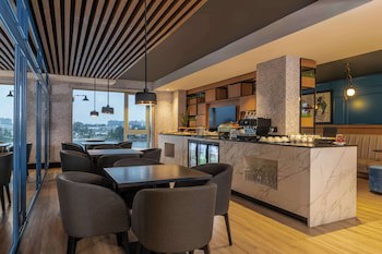 Radisson Blu Anchorage Hotel, Lagos, V.I.