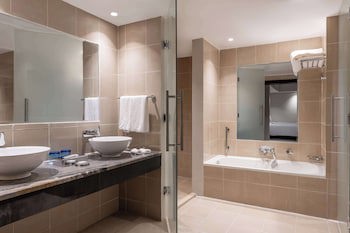 Radisson Blu Anchorage Hotel, Lagos, V.I.