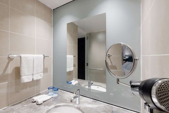 Radisson Blu Anchorage Hotel, Lagos, V.I.