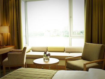 Radisson Blu Anchorage Hotel, Lagos, V.I.