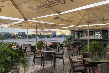 Radisson Blu Anchorage Hotel, Lagos, V.I.