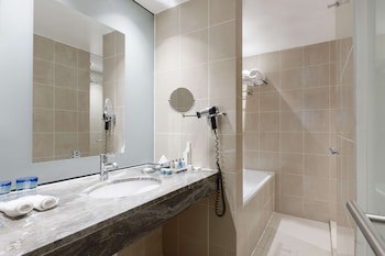Radisson Blu Anchorage Hotel, Lagos, V.I.