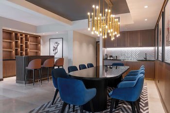 Radisson Blu Anchorage Hotel, Lagos, V.I.