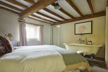 The Lamb Inn