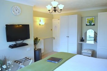 Watersedge Guest House