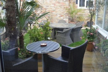 Watersedge Guest House