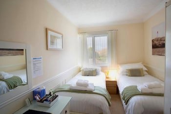 Watersedge Guest House