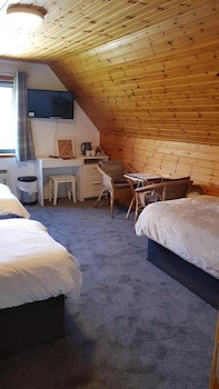 Carn Mhor Bed And Breakfast