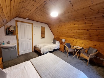 Carn Mhor Bed And Breakfast