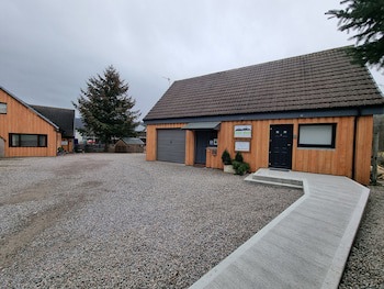 Carn Mhor Bed And Breakfast