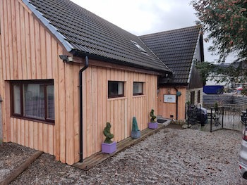 Carn Mhor Bed And Breakfast