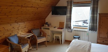 Carn Mhor Bed And Breakfast