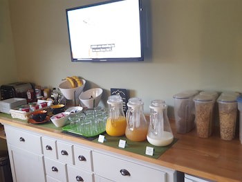 Carn Mhor Bed And Breakfast