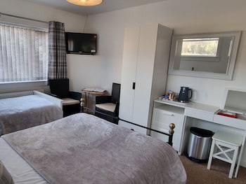 Carn Mhor Bed And Breakfast
