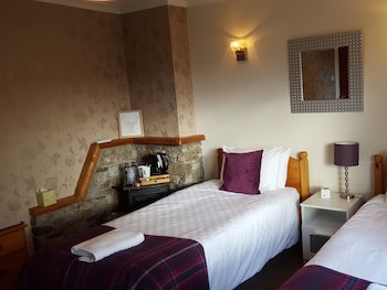 Carn Mhor Bed And Breakfast