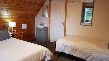 Carn Mhor Bed And Breakfast