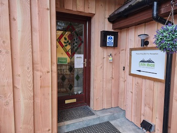 Carn Mhor Bed And Breakfast
