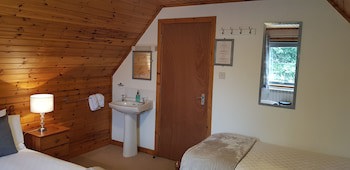 Carn Mhor Bed And Breakfast