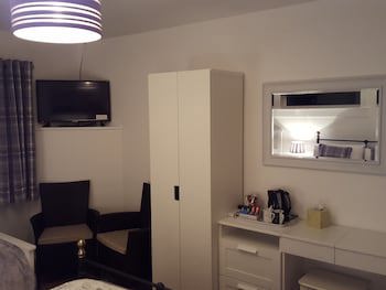Carn Mhor Bed And Breakfast