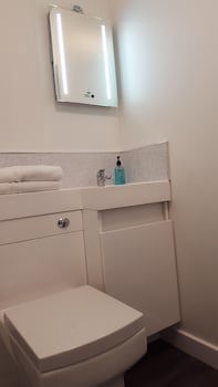 Carn Mhor Bed And Breakfast
