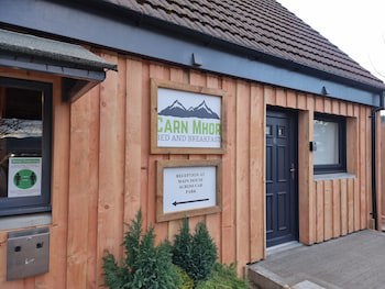 Carn Mhor Bed And Breakfast