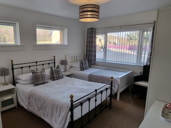 Carn Mhor Bed And Breakfast