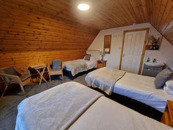 Carn Mhor Bed And Breakfast