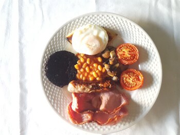 Carn Mhor Bed And Breakfast