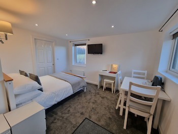 Carn Mhor Bed And Breakfast