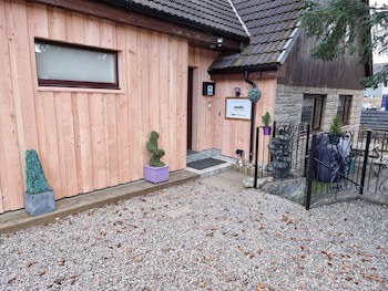 Carn Mhor Bed And Breakfast