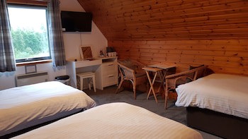 Carn Mhor Bed And Breakfast