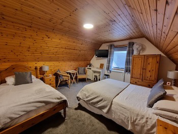 Carn Mhor Bed And Breakfast
