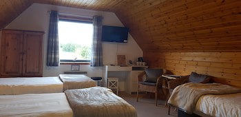 Carn Mhor Bed And Breakfast