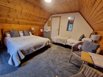 Carn Mhor Bed And Breakfast