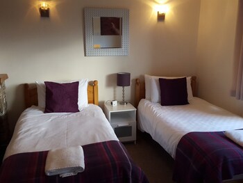 Carn Mhor Bed And Breakfast