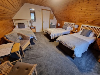 Carn Mhor Bed And Breakfast