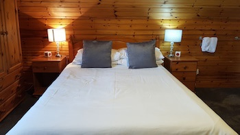 Carn Mhor Bed And Breakfast