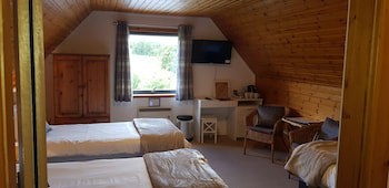 Carn Mhor Bed And Breakfast
