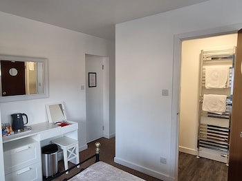 Carn Mhor Bed And Breakfast