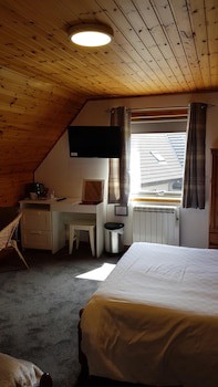Carn Mhor Bed And Breakfast